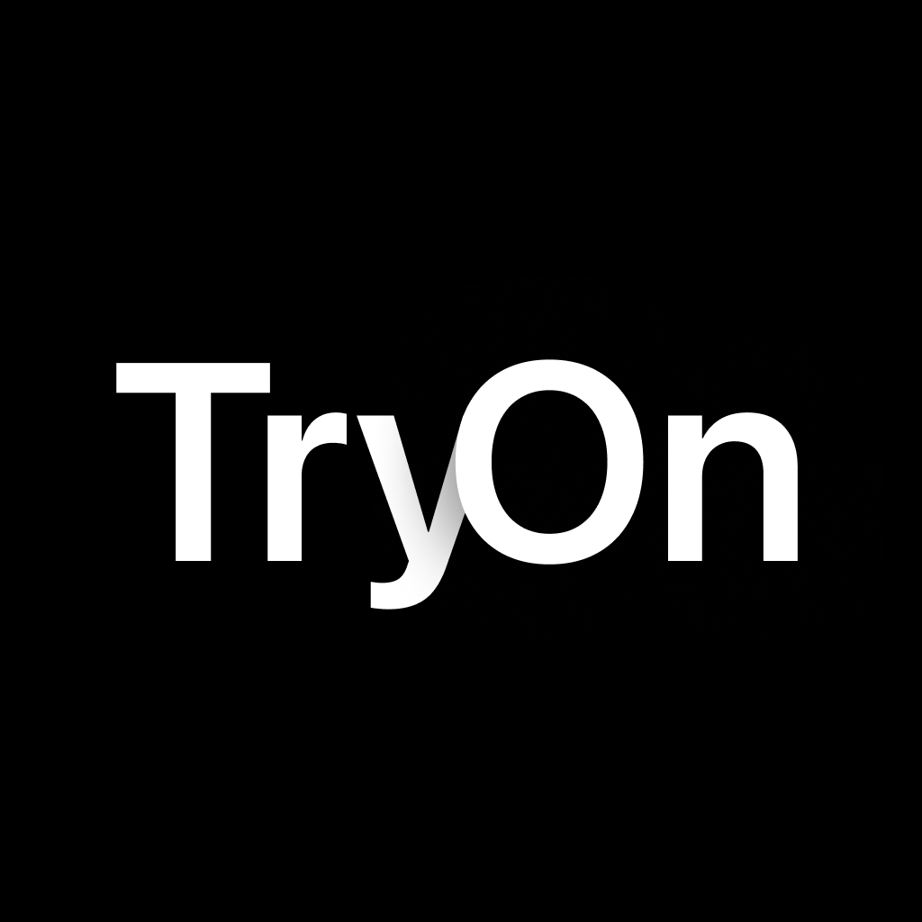 TryOn App Icon